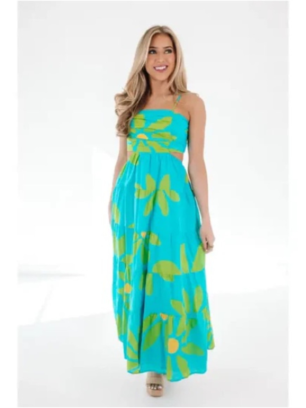 J. Marie Dress, Size L